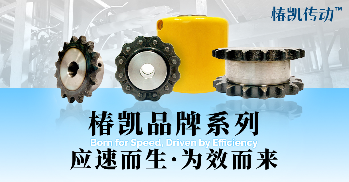 椿凯产品现已上线